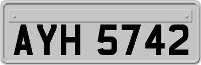 AYH5742