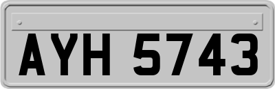 AYH5743