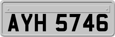 AYH5746