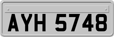 AYH5748