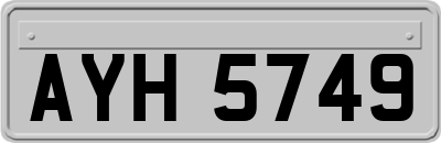 AYH5749