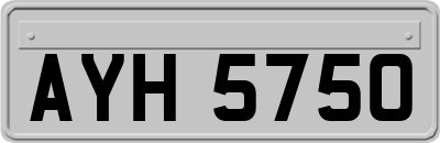 AYH5750