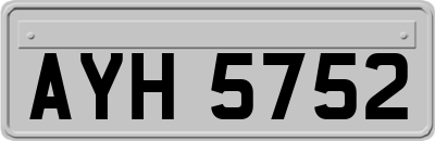 AYH5752