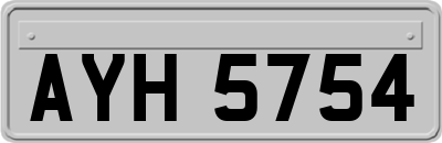 AYH5754