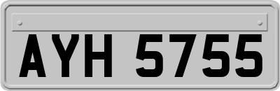 AYH5755