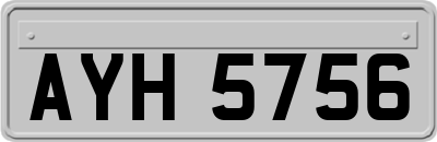 AYH5756