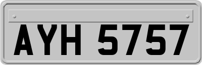 AYH5757