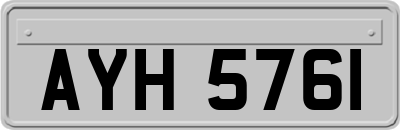 AYH5761