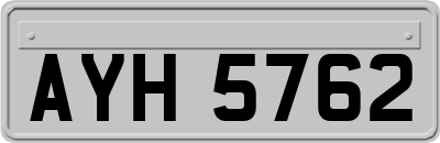 AYH5762