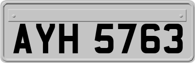 AYH5763