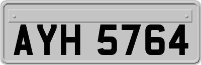 AYH5764