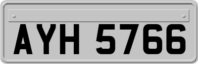 AYH5766