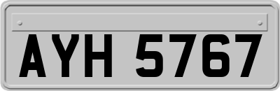 AYH5767