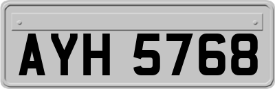 AYH5768