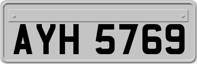 AYH5769