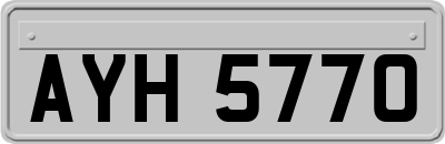 AYH5770