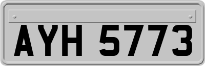 AYH5773