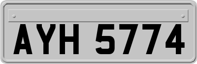 AYH5774