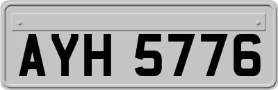 AYH5776