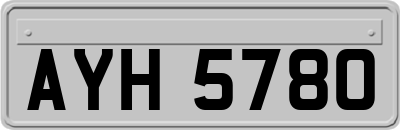 AYH5780