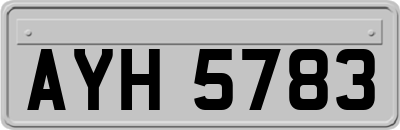 AYH5783