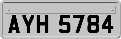 AYH5784