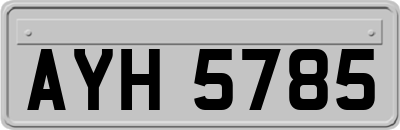 AYH5785