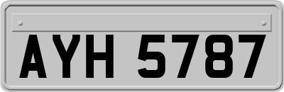AYH5787