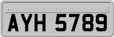 AYH5789