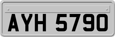 AYH5790
