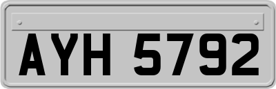 AYH5792