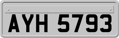 AYH5793