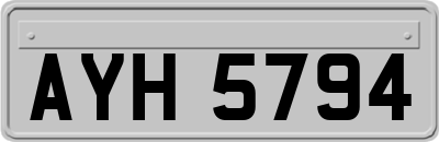 AYH5794