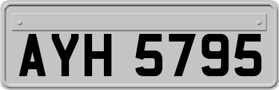 AYH5795