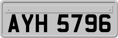 AYH5796