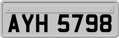 AYH5798