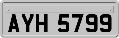 AYH5799