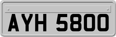 AYH5800
