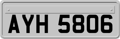 AYH5806