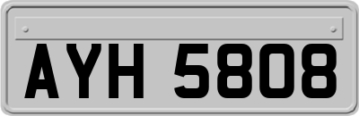 AYH5808