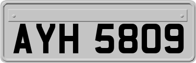 AYH5809