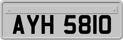 AYH5810