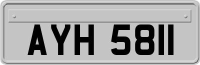 AYH5811