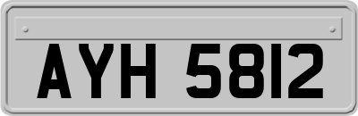 AYH5812