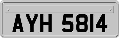 AYH5814