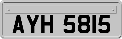 AYH5815