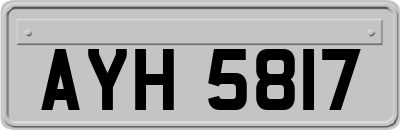 AYH5817
