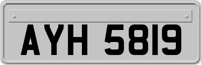 AYH5819