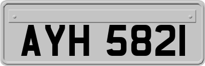 AYH5821