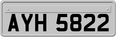 AYH5822